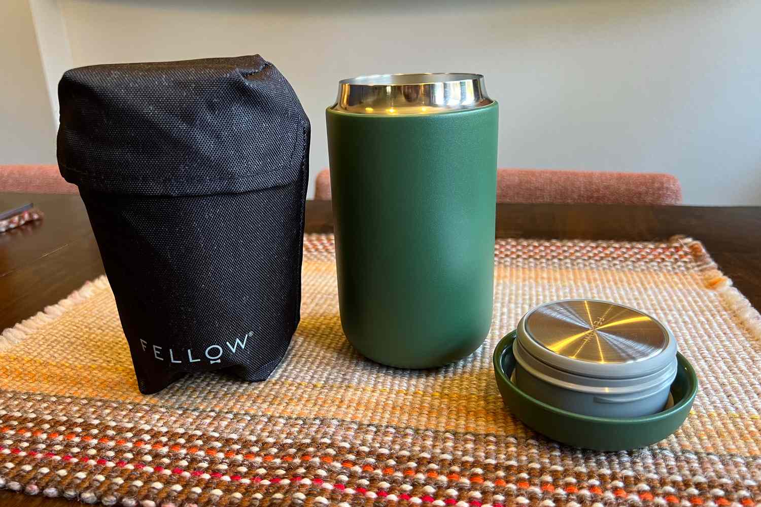 The Best Coffee Thermos