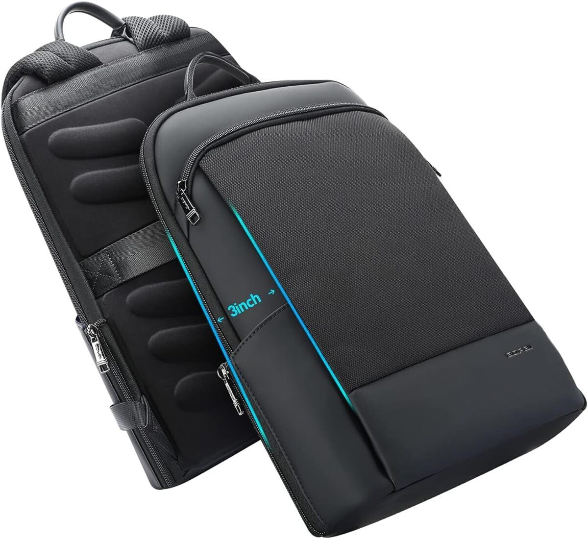 9 Best Slim Laptop Backpack for 2023 | TouristSecrets