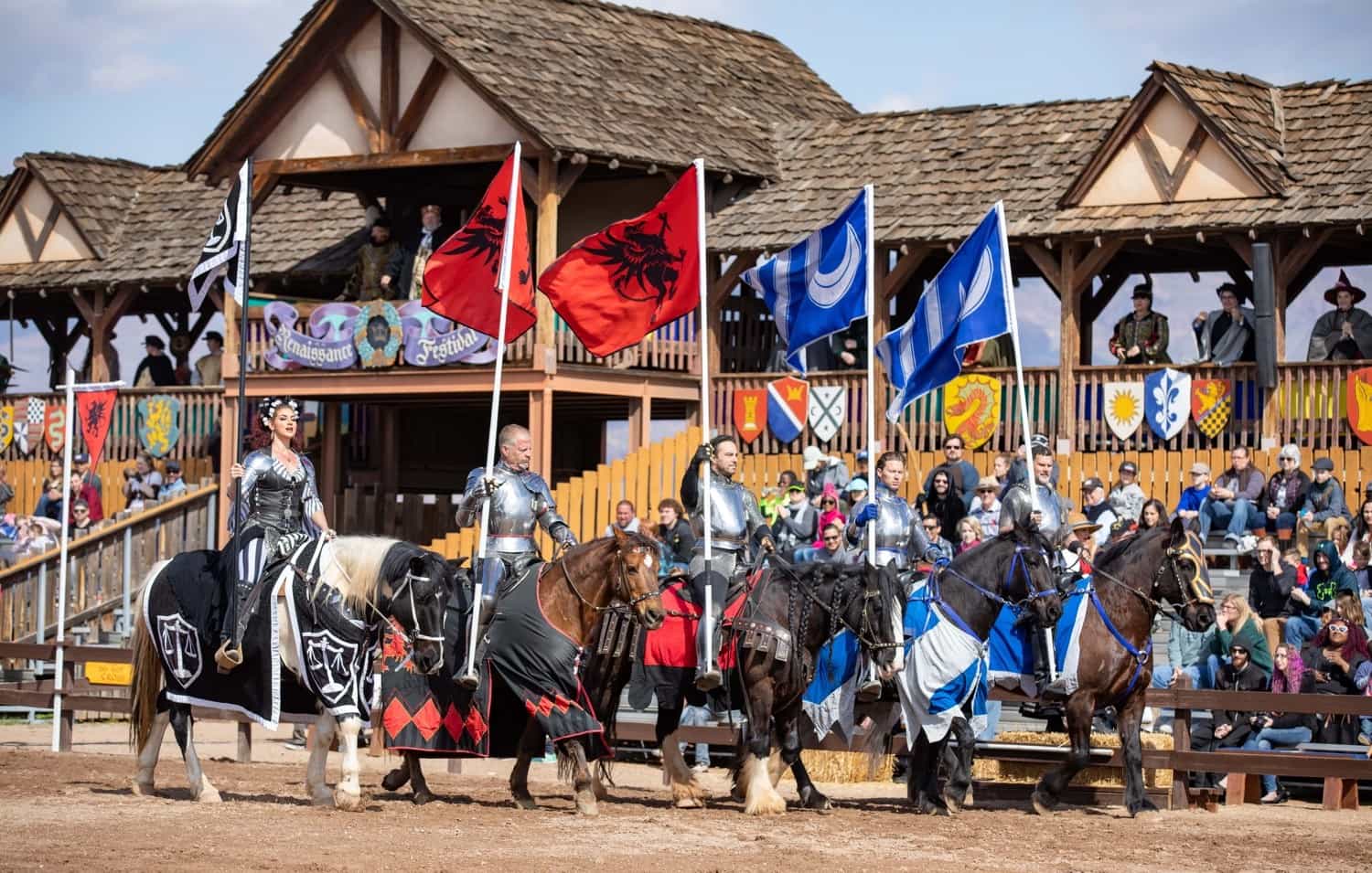 Arizona Renaissance Festival Has Everything You Need TouristSecrets