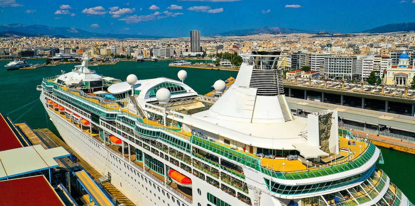 athens-port-guide-for-cruisers-piraeus-greece