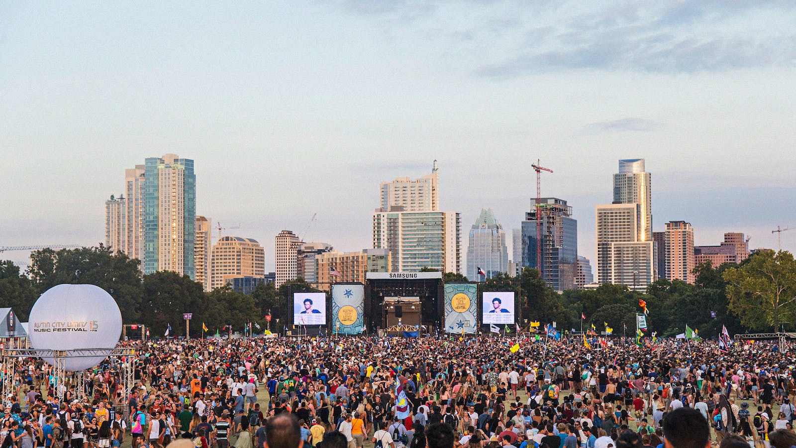 Austin City Limits Review + Festival Guide: All You Need to Know ...