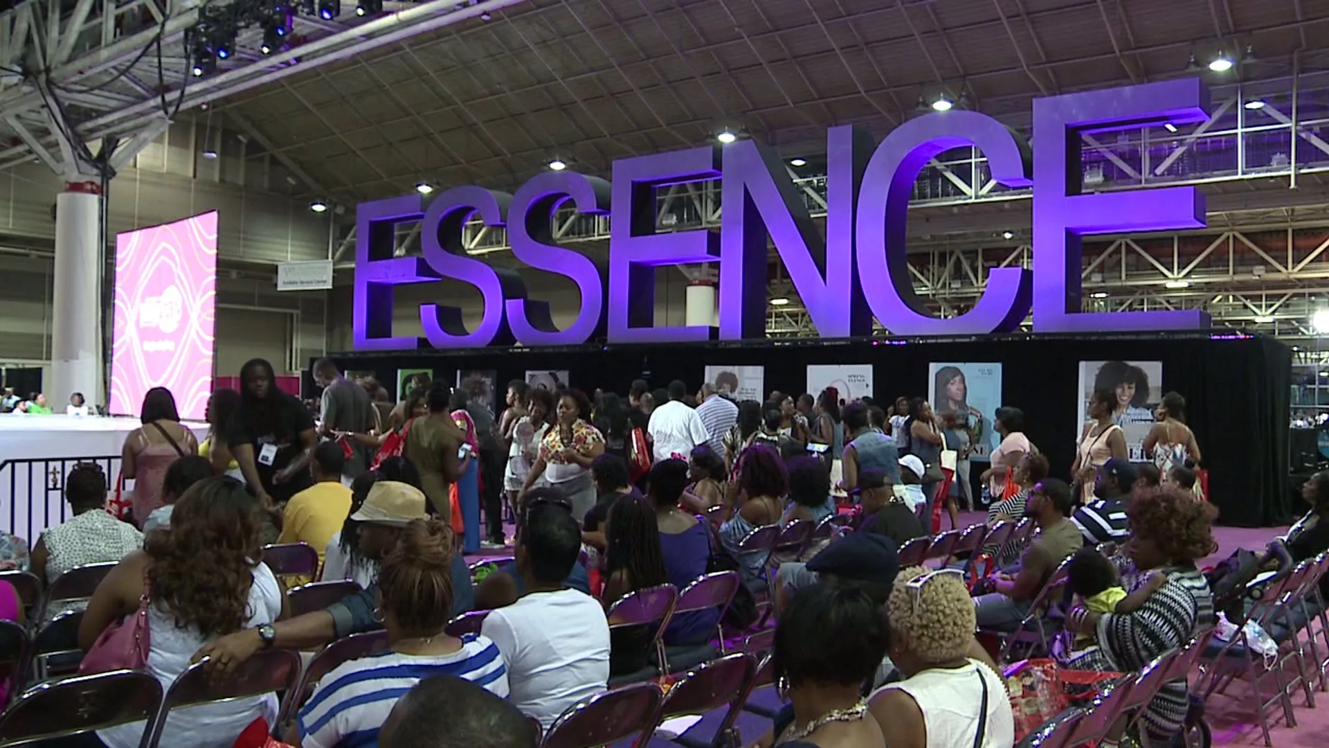 Essence Festival 2024 Official Website Login Jeana Lorelei