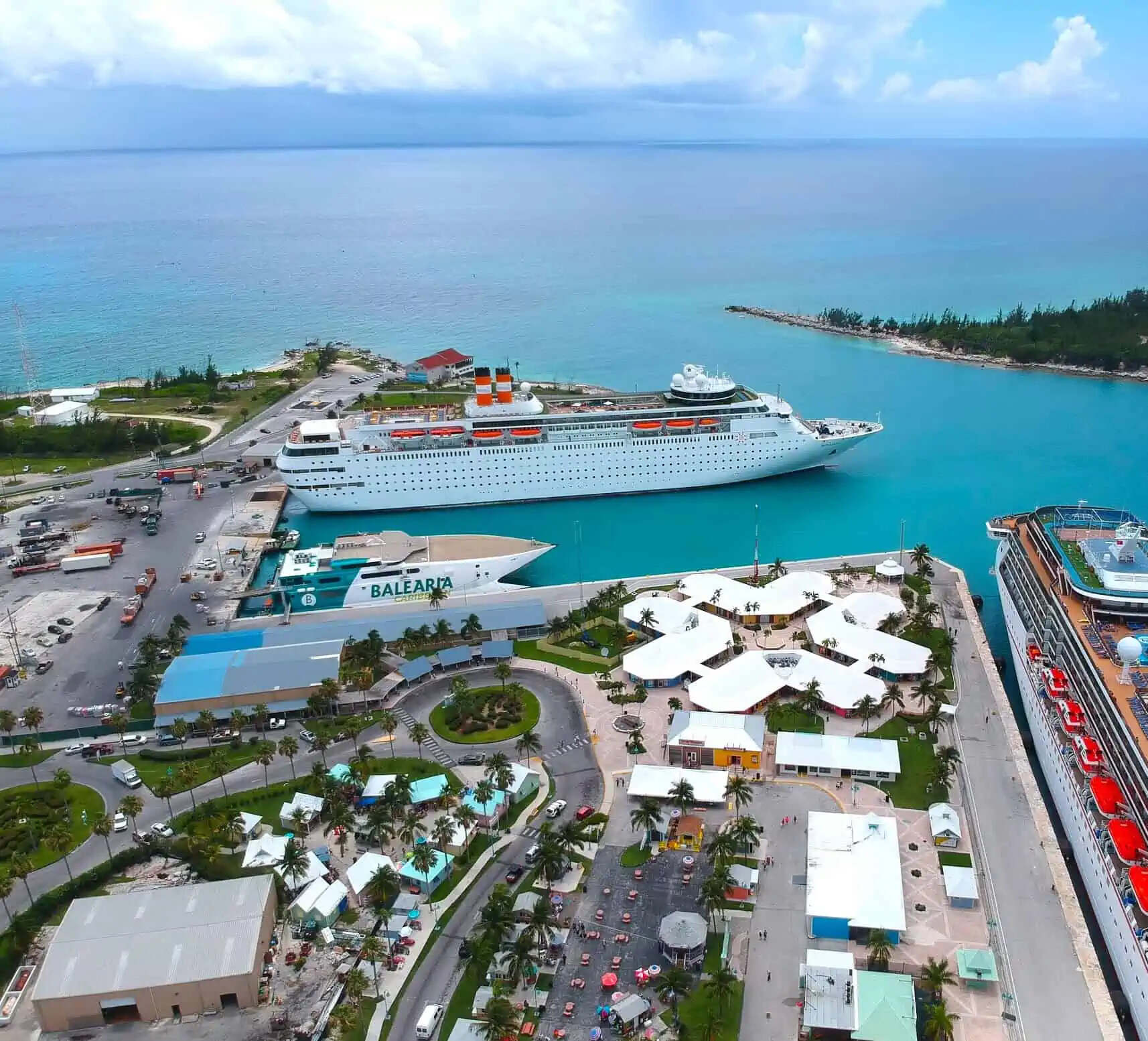 Freeport Cruise Port, Things To Do, Shore Excursions | TouristSecrets