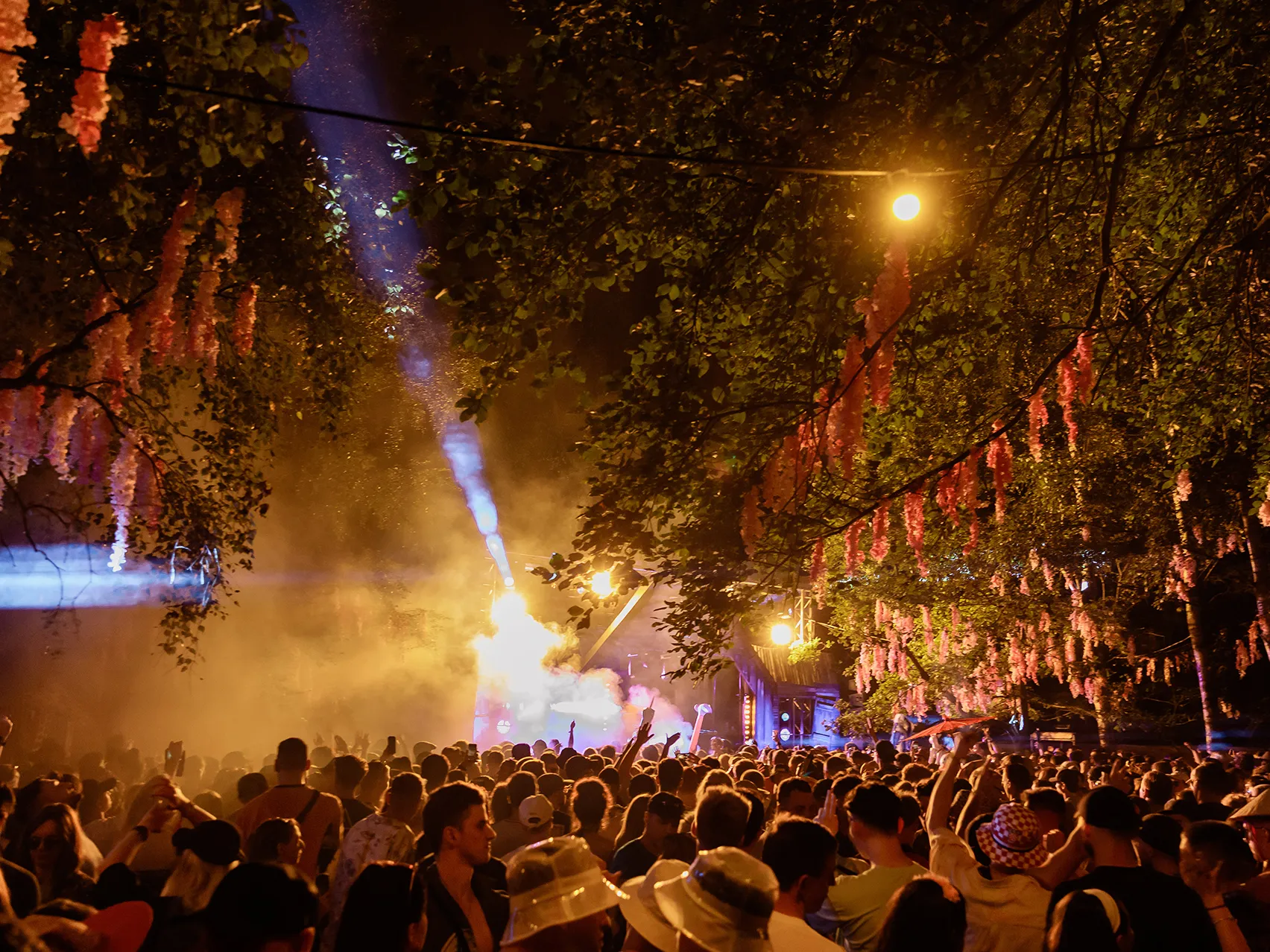 Lost Village Festival Review + Guide TouristSecrets