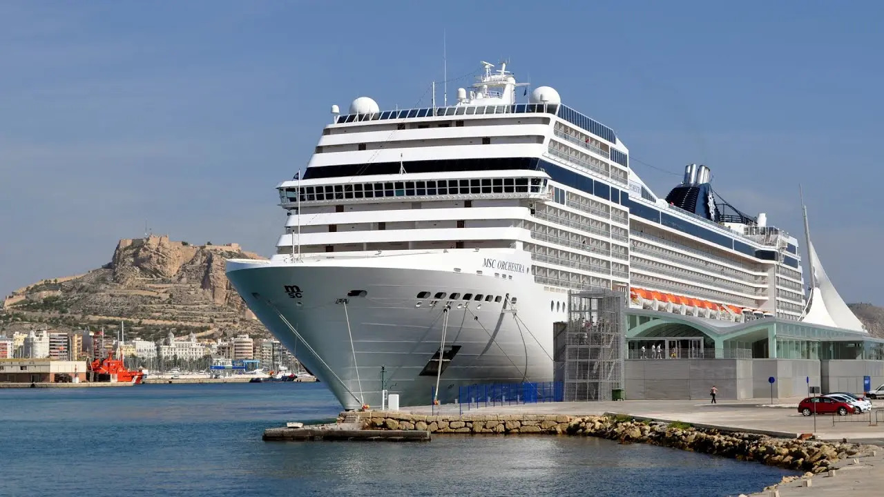 Malaga Port Guide for Cruisers, Spain | TouristSecrets