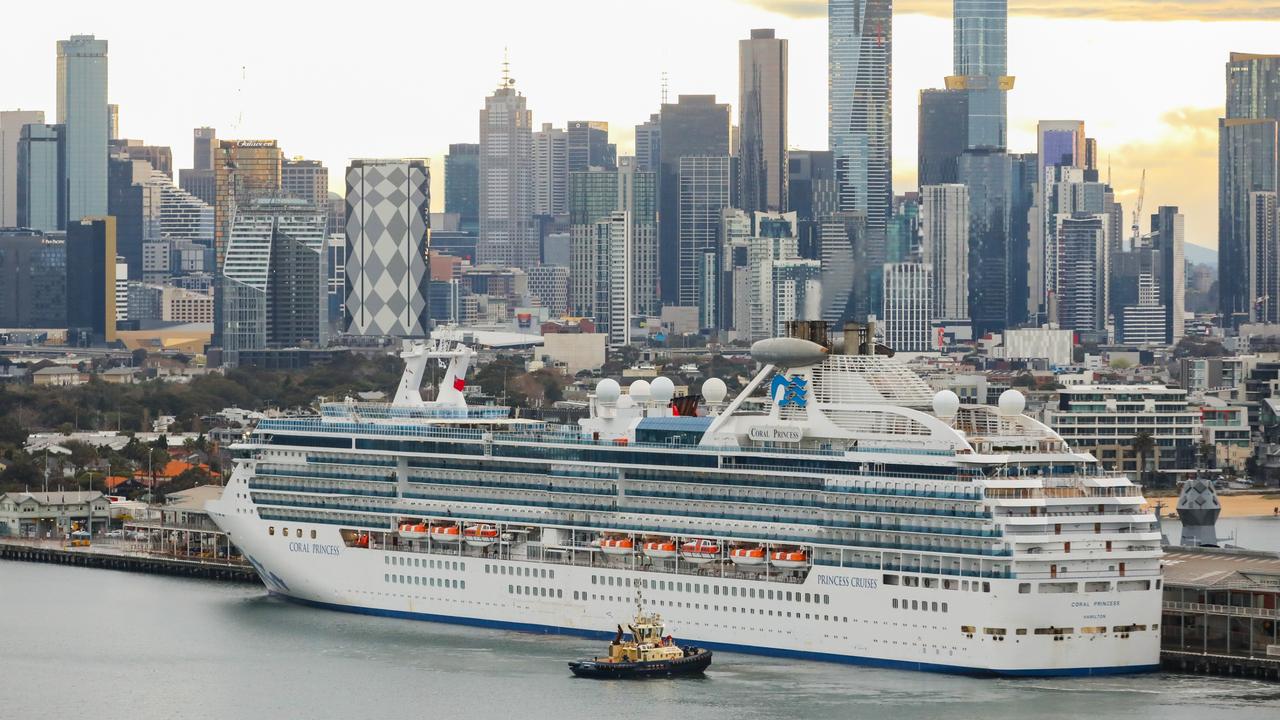 Melbourne Cruise Port, Things to Do, Shore Excursions TouristSecrets