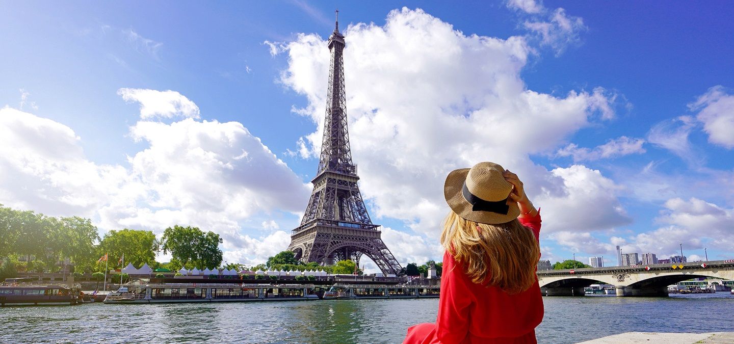 Paris in a Day: How to Plan Your Perfect Day Trip to Paris ...