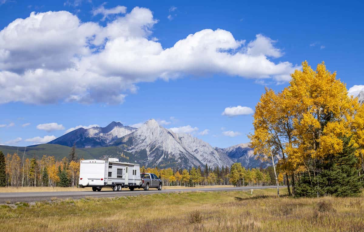 Best Rv Rental Websites