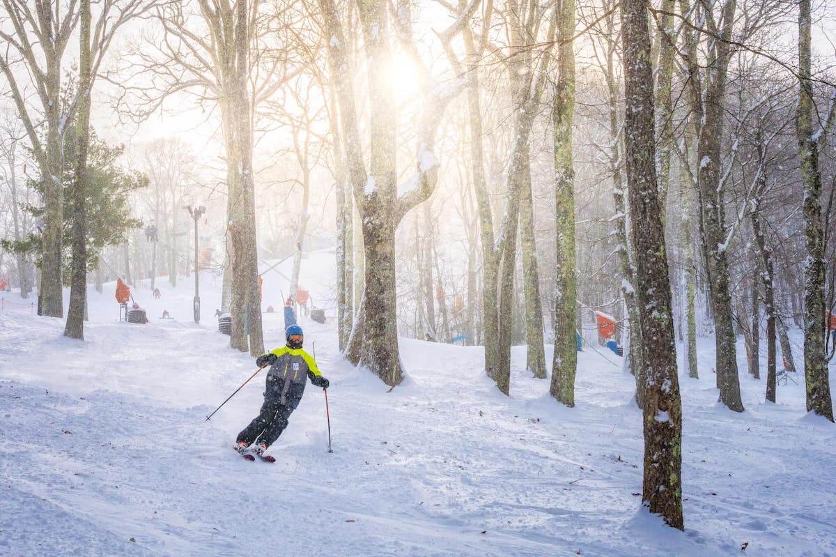 The 5 Best North Carolina Ski Resorts | TouristSecrets