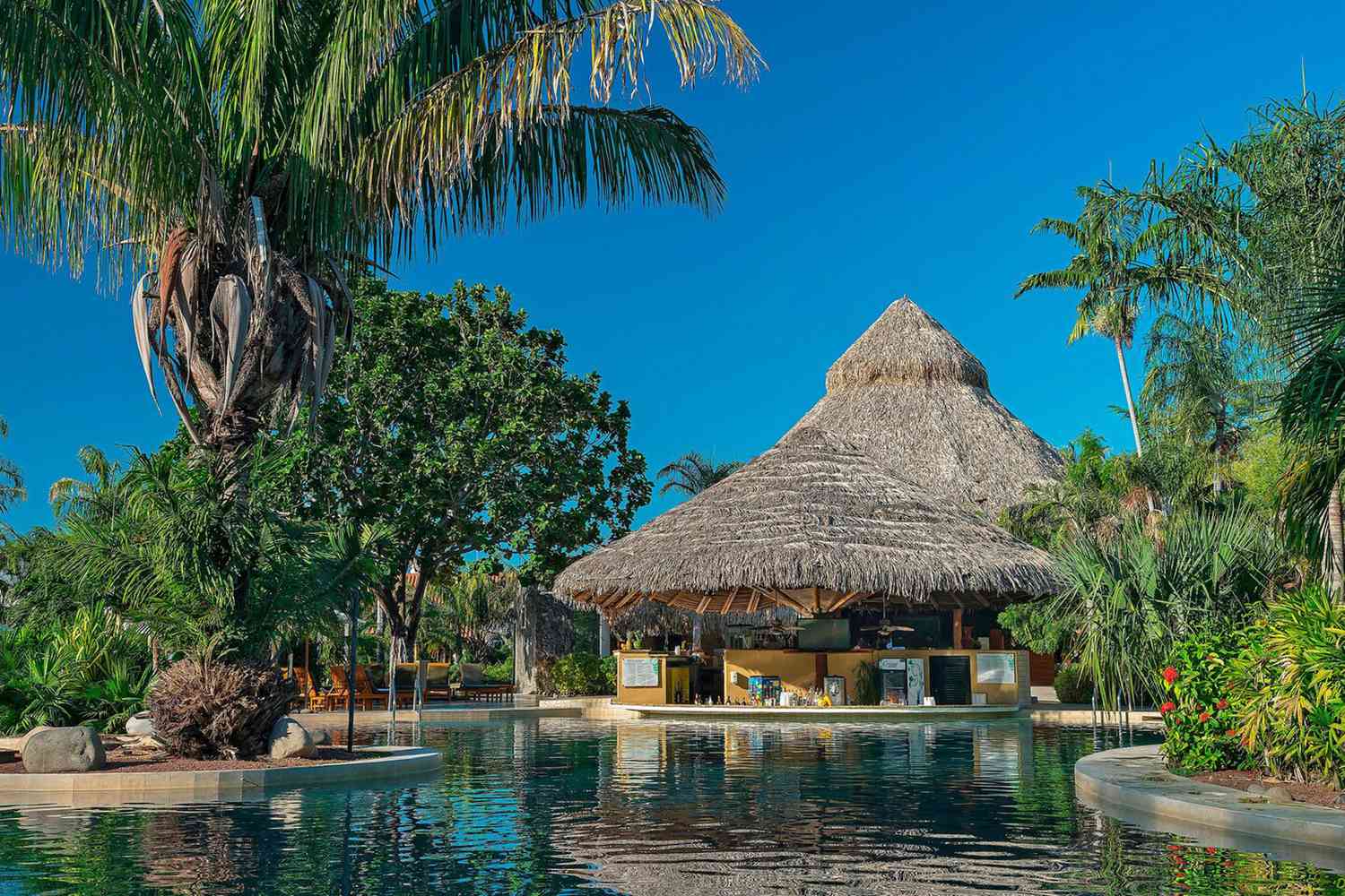 secrets resort riveria maya