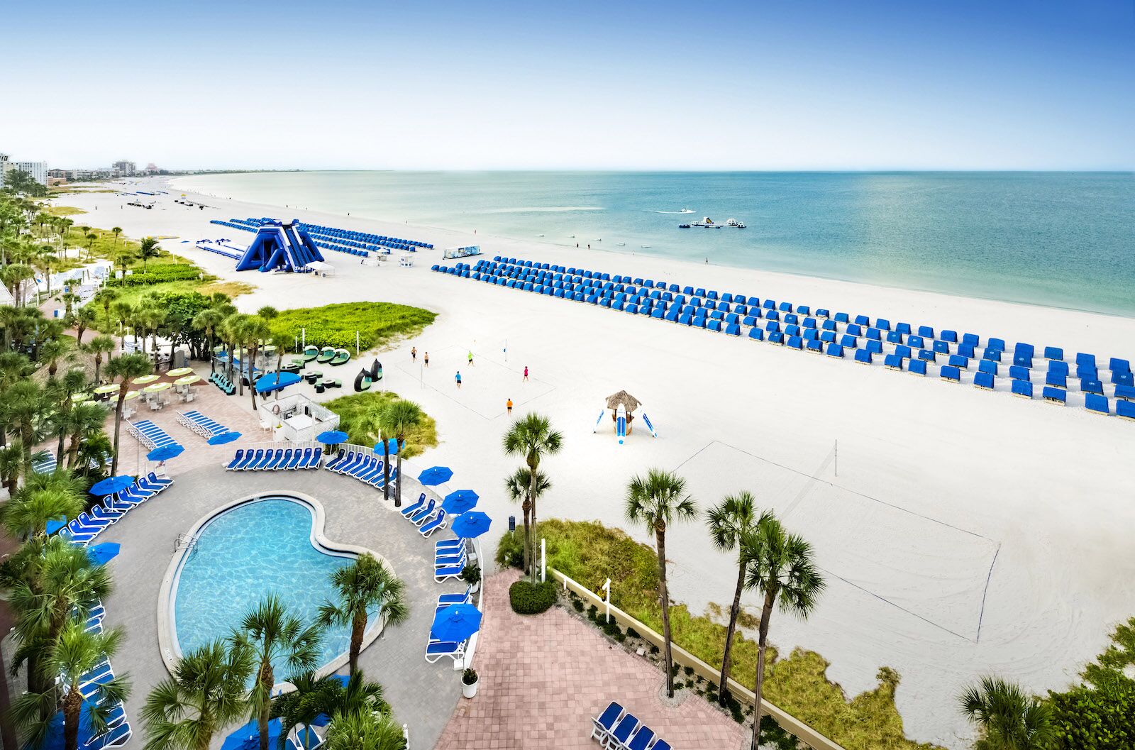 The Top All-Inclusive Resorts in Florida | TouristSecrets