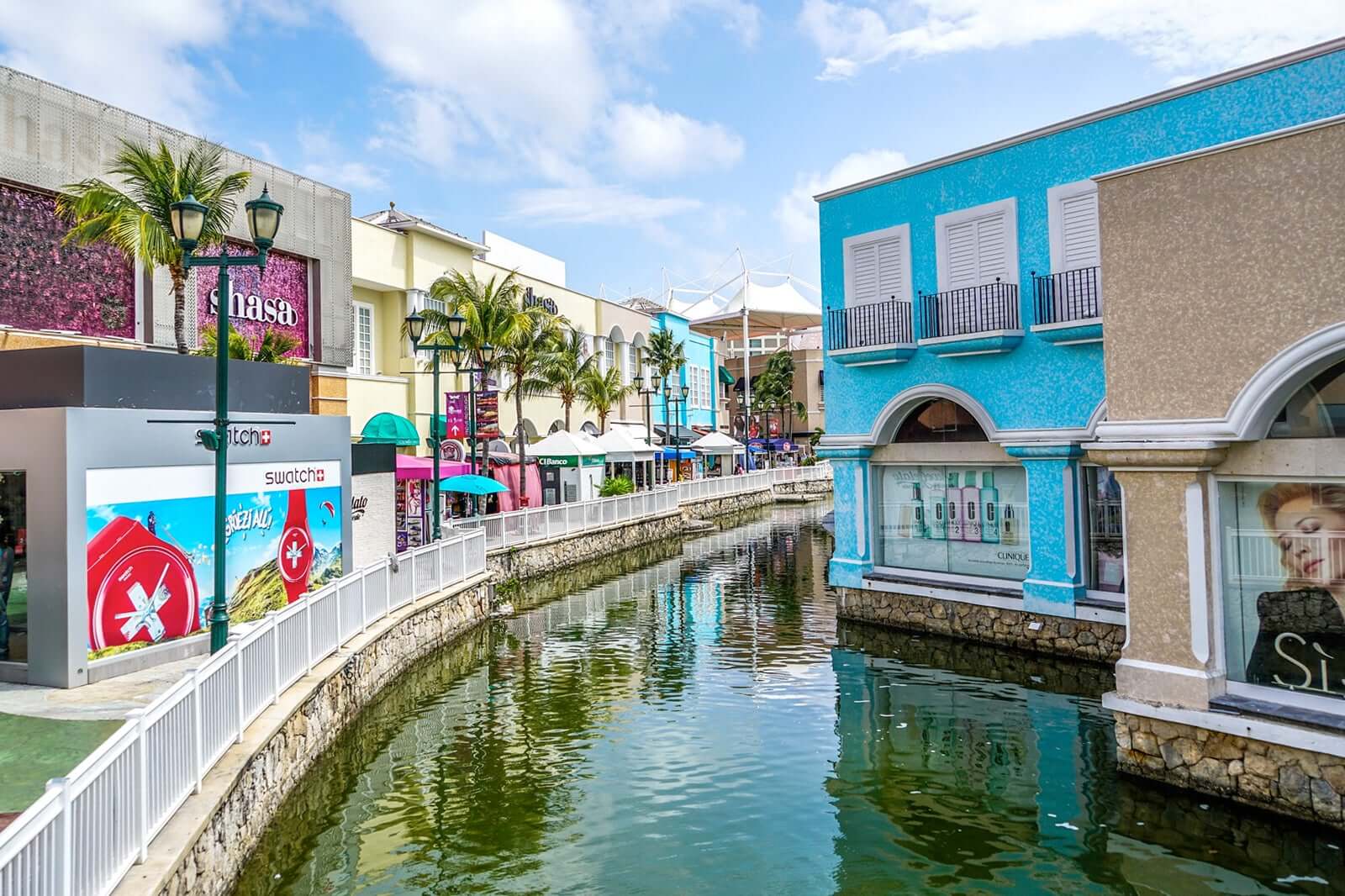 Things to do in Downtown Cancun: Restaurants, Shopping, and More ...