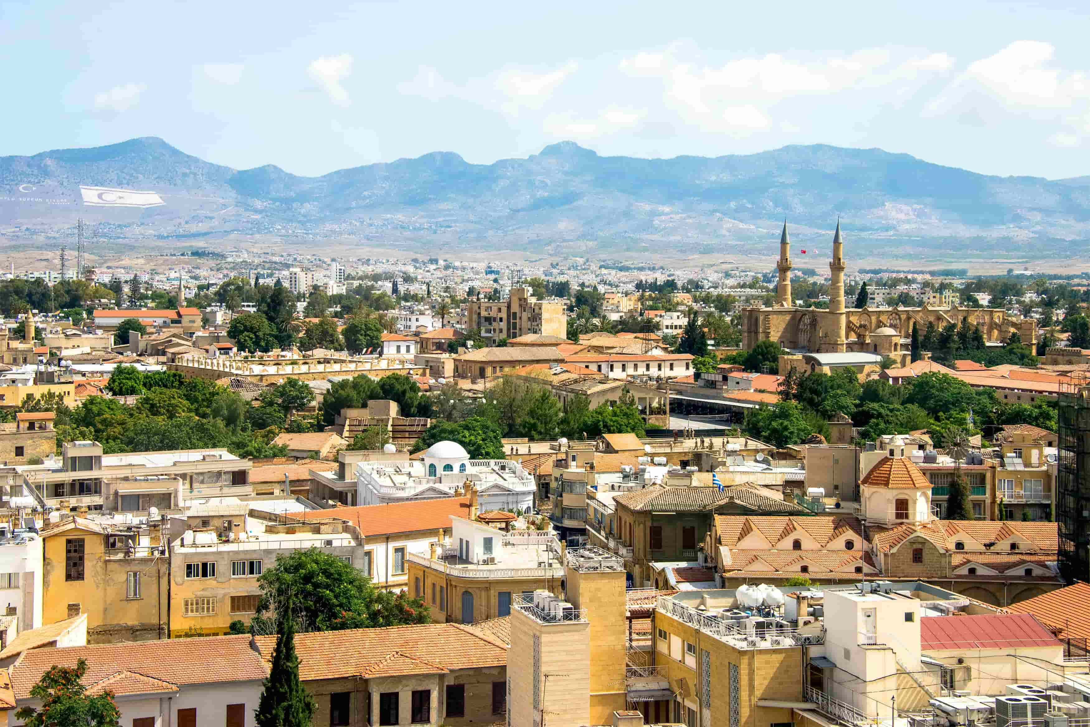 Things To Do In Nicosia Cyprus On A Budget 