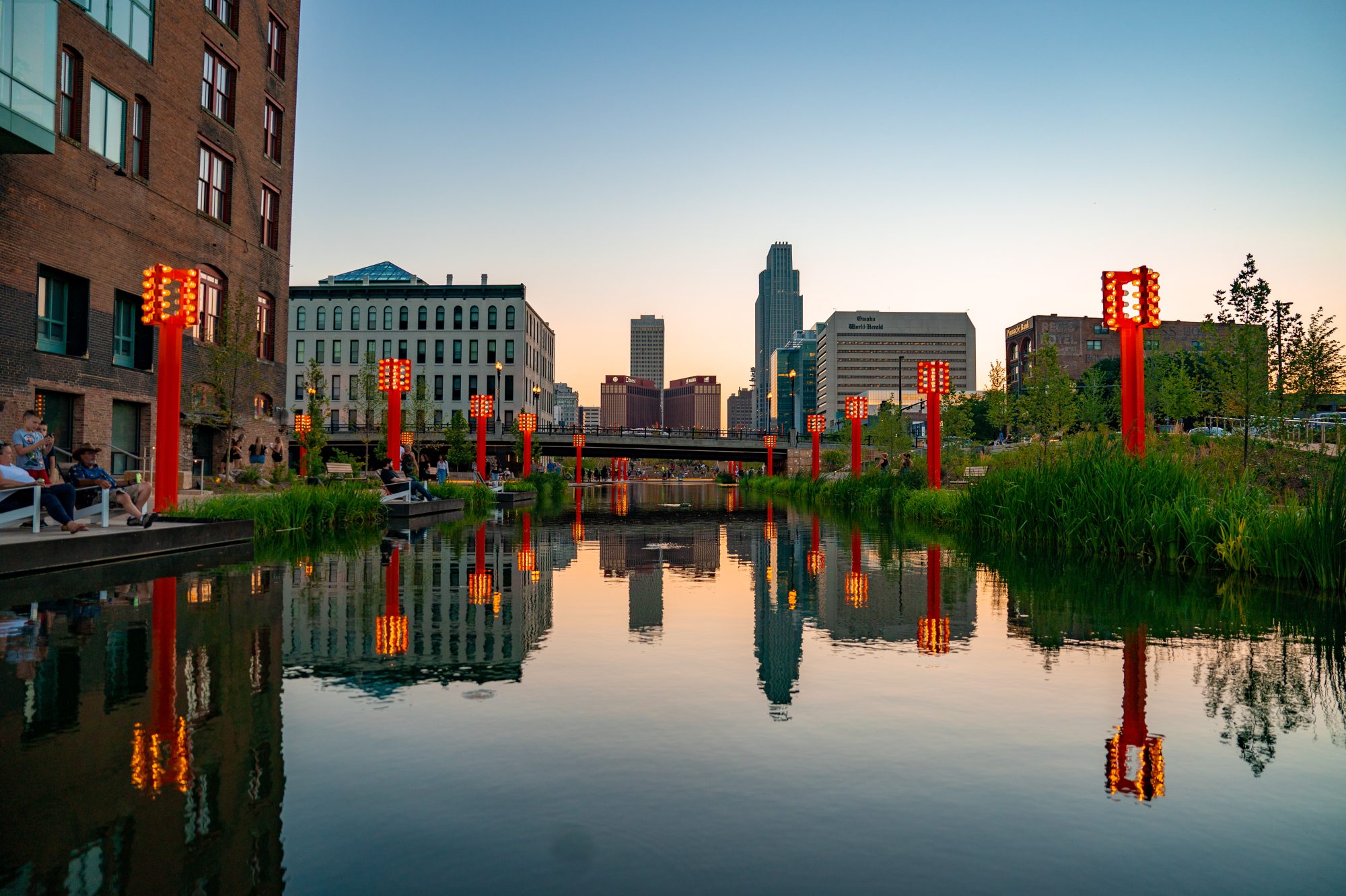 Top 7 Things To Do In Omaha, Nebraska | TouristSecrets