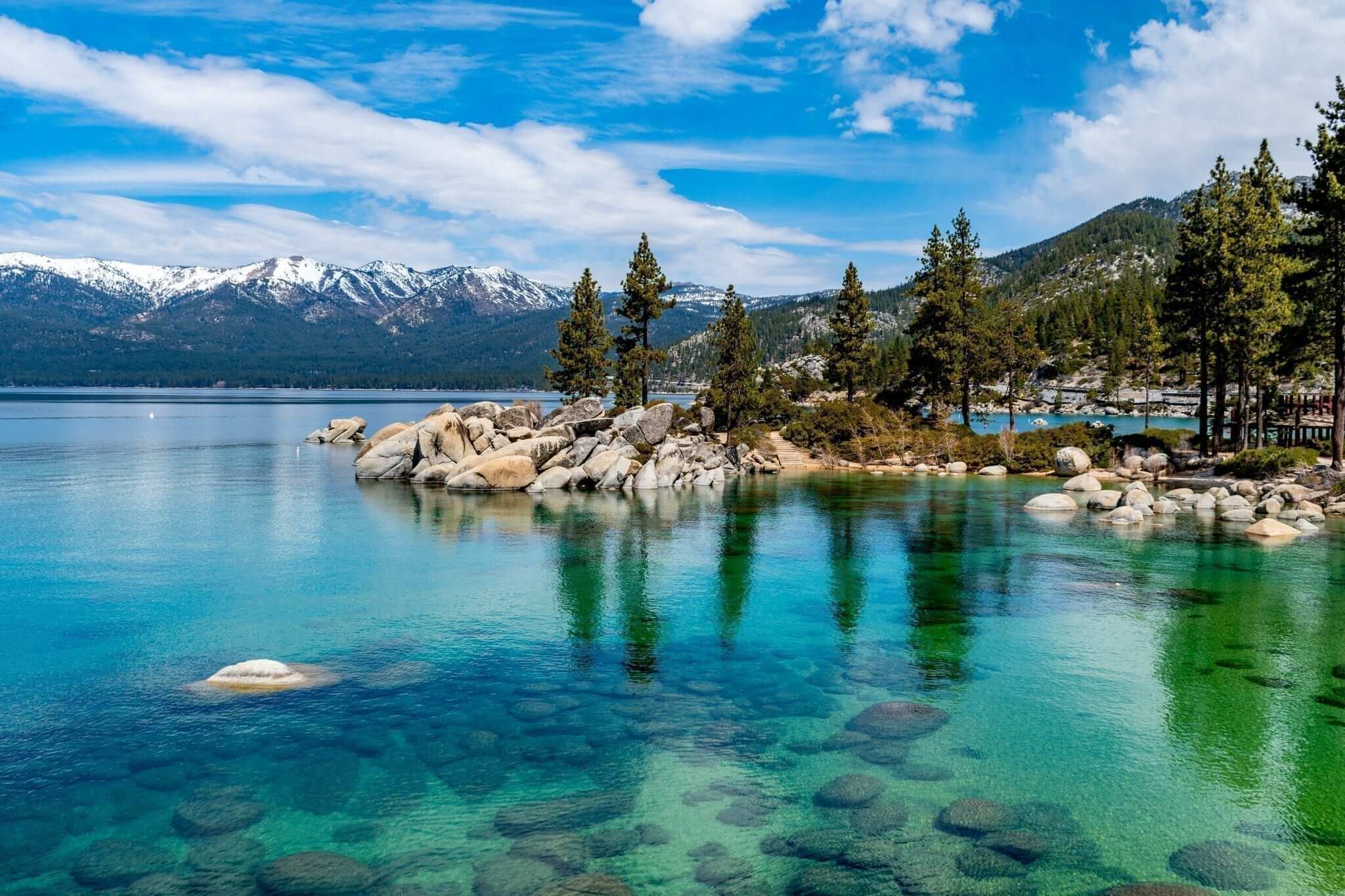 top-summer-bucket-list-destinations-in-the-usa-touristsecrets