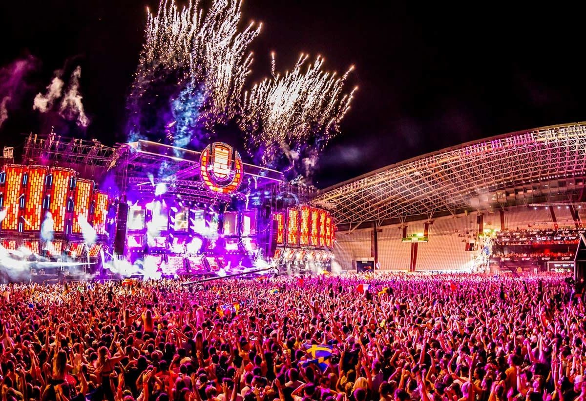 Ultra Europe Review + Ultra Croatia Festival Guide TouristSecrets