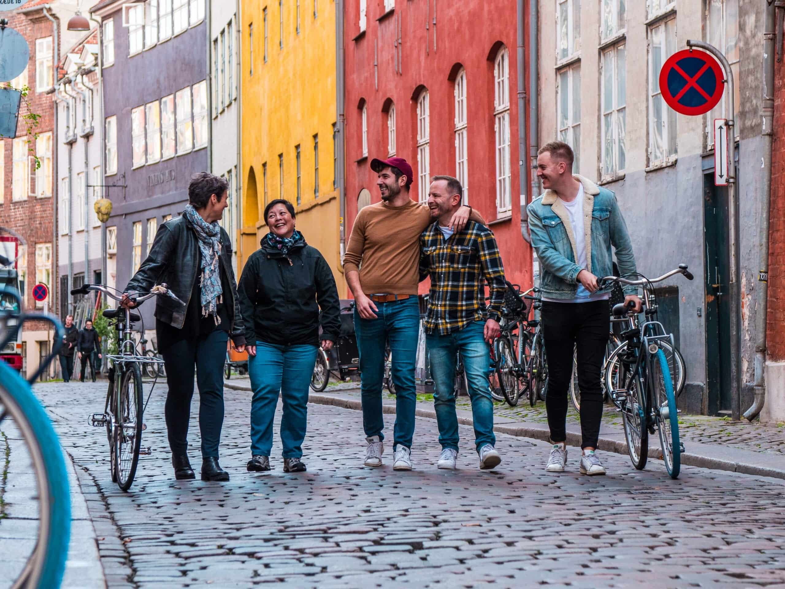 Your Guide To Gay Copenhagen Touristsecrets