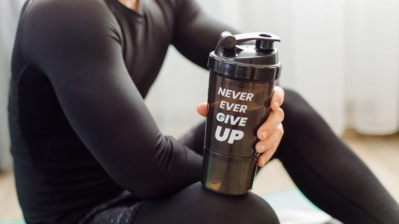 9 Best Water Bottles for the Gym in 2023