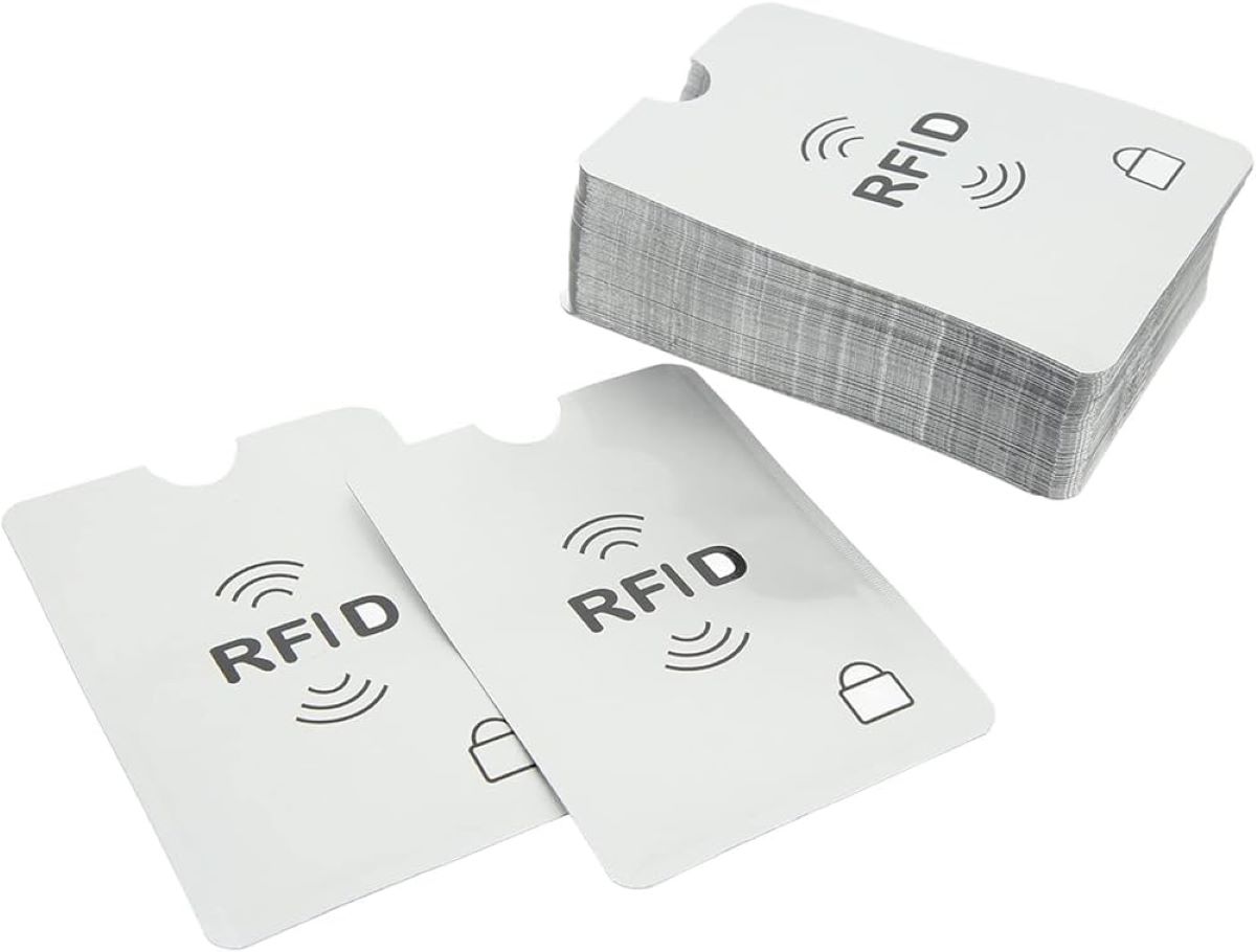 10 Amazing RFID Card Protector for 2023
