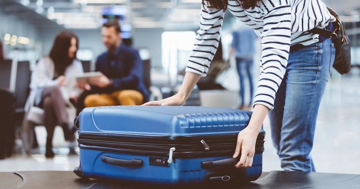 10 Best 25 Inch Suitcase for 2023 | TouristSecrets