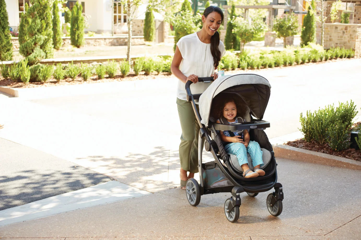 10 Best Graco Travel System Stroller And Car Seat for 2023 | TouristSecrets