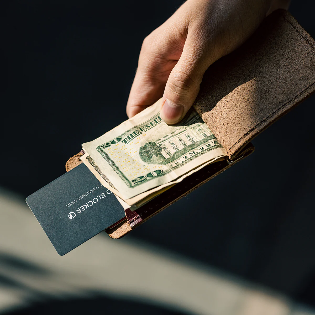 10 Best RFID Money Clip for 2023 | TouristSecrets