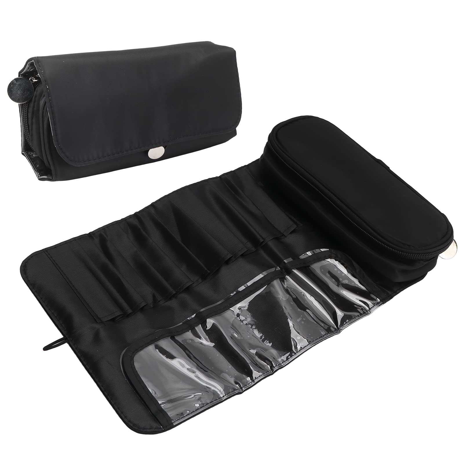 10 Best Roll Up Cosmetic Bag for 2023 | TouristSecrets