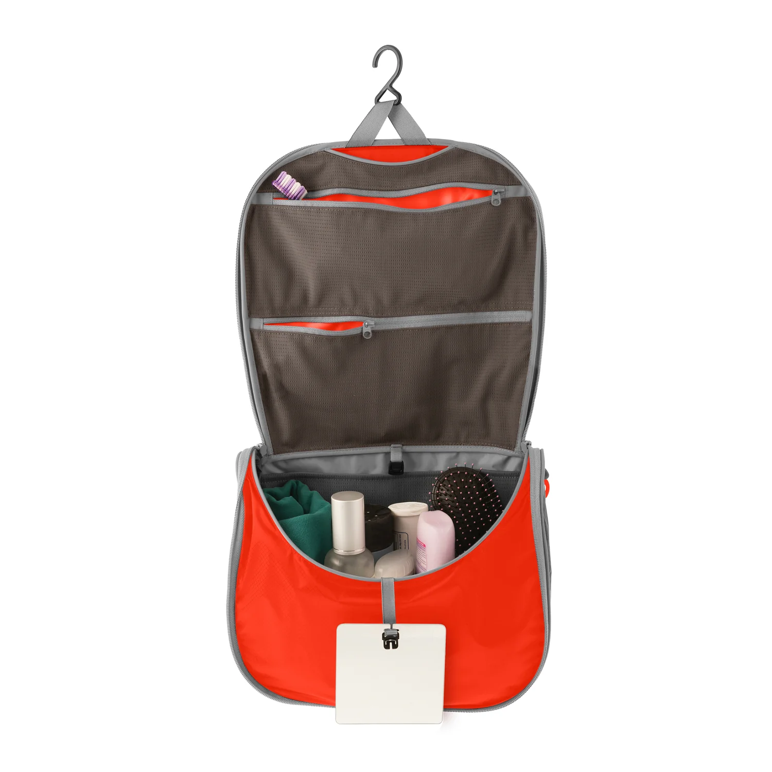 Maxchange Hanging Toiletry Bag | Compact Travel Toiletry Bag for Men/Women