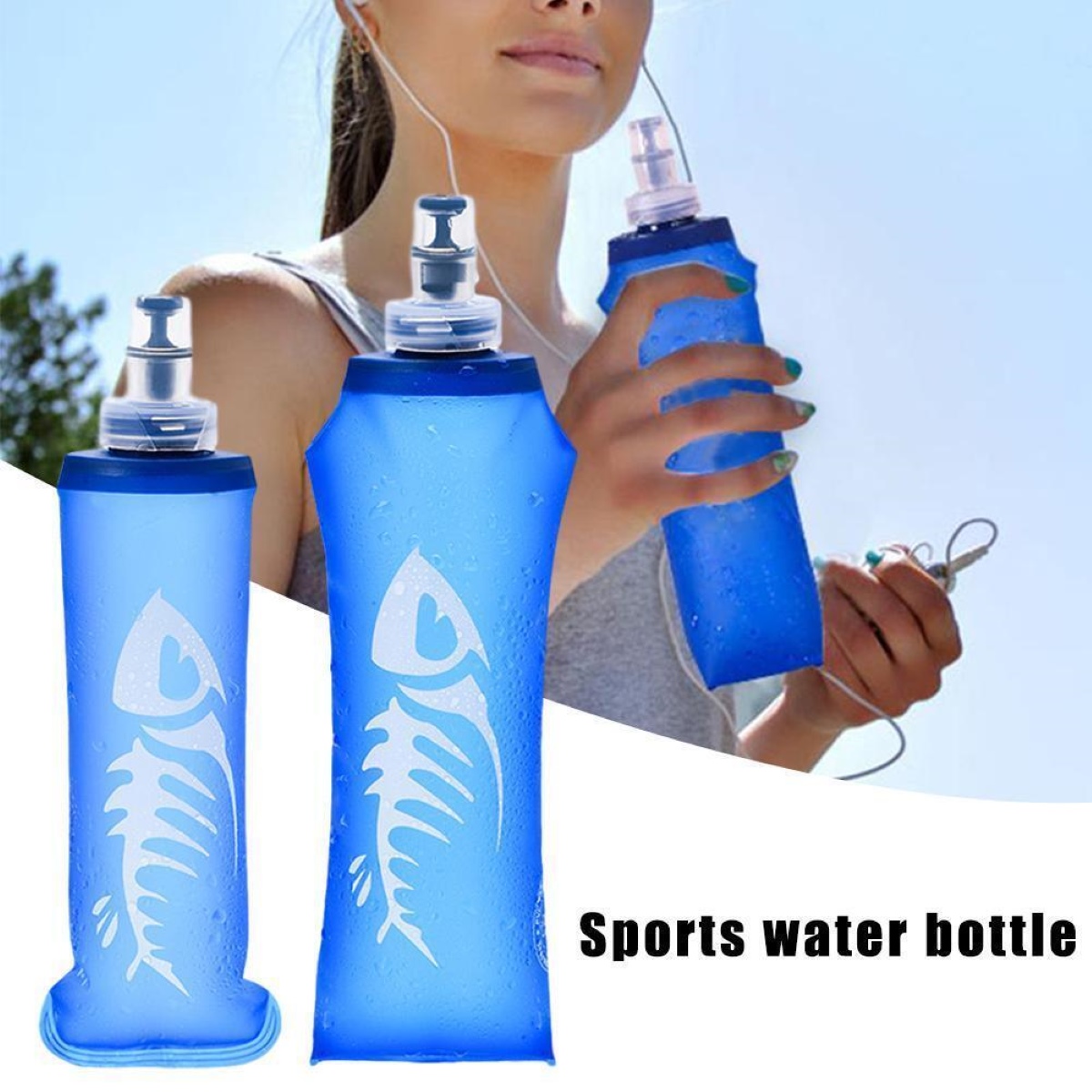 10 Best Sport Water Bottle For 2023 | TouristSecrets