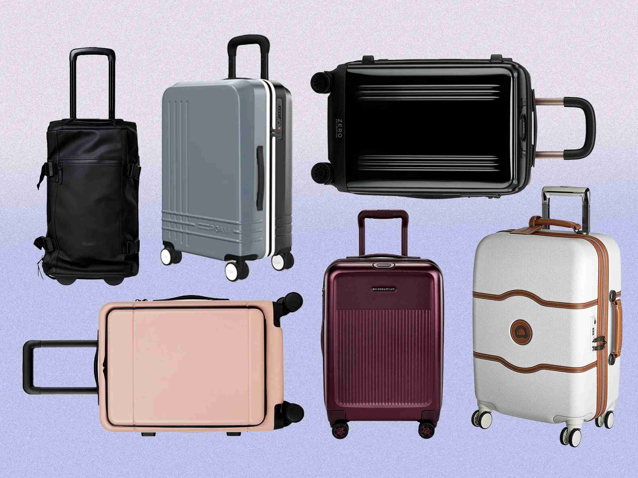 10 Best Suitcase Carry On for 2023 TouristSecrets