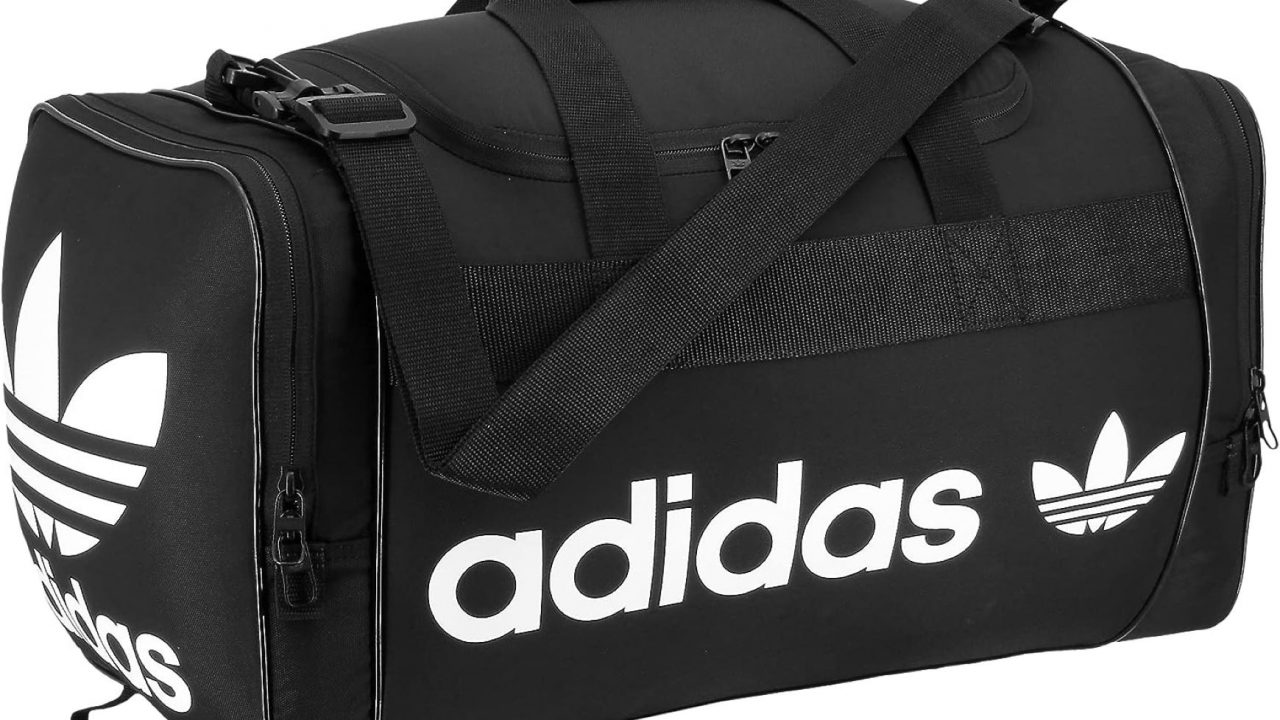 Adidas originals 2024 11 tote backpack