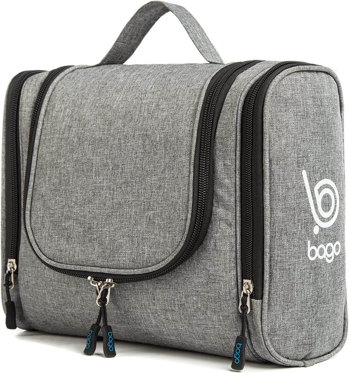 11 Amazing Bago Toiletry Bag For 2023 Touristsecrets 8611