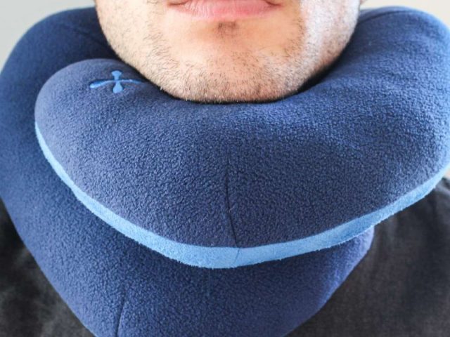 11 Incredible Neck Pillows for 2023