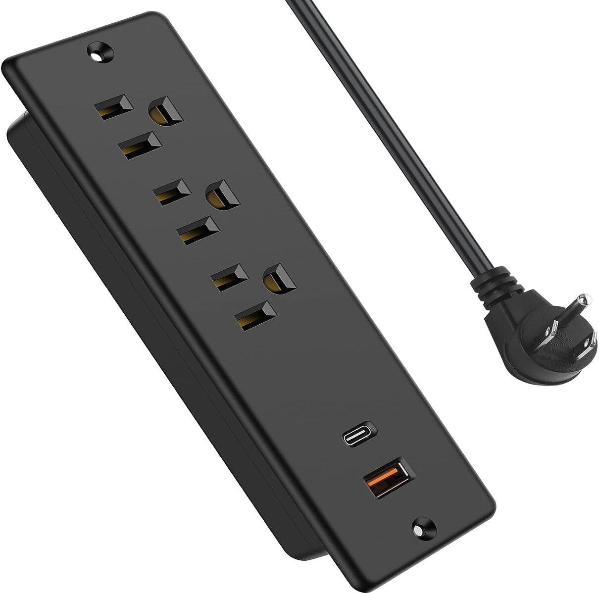 11 Amazing Recessed Power Strip for 2023 TouristSecrets