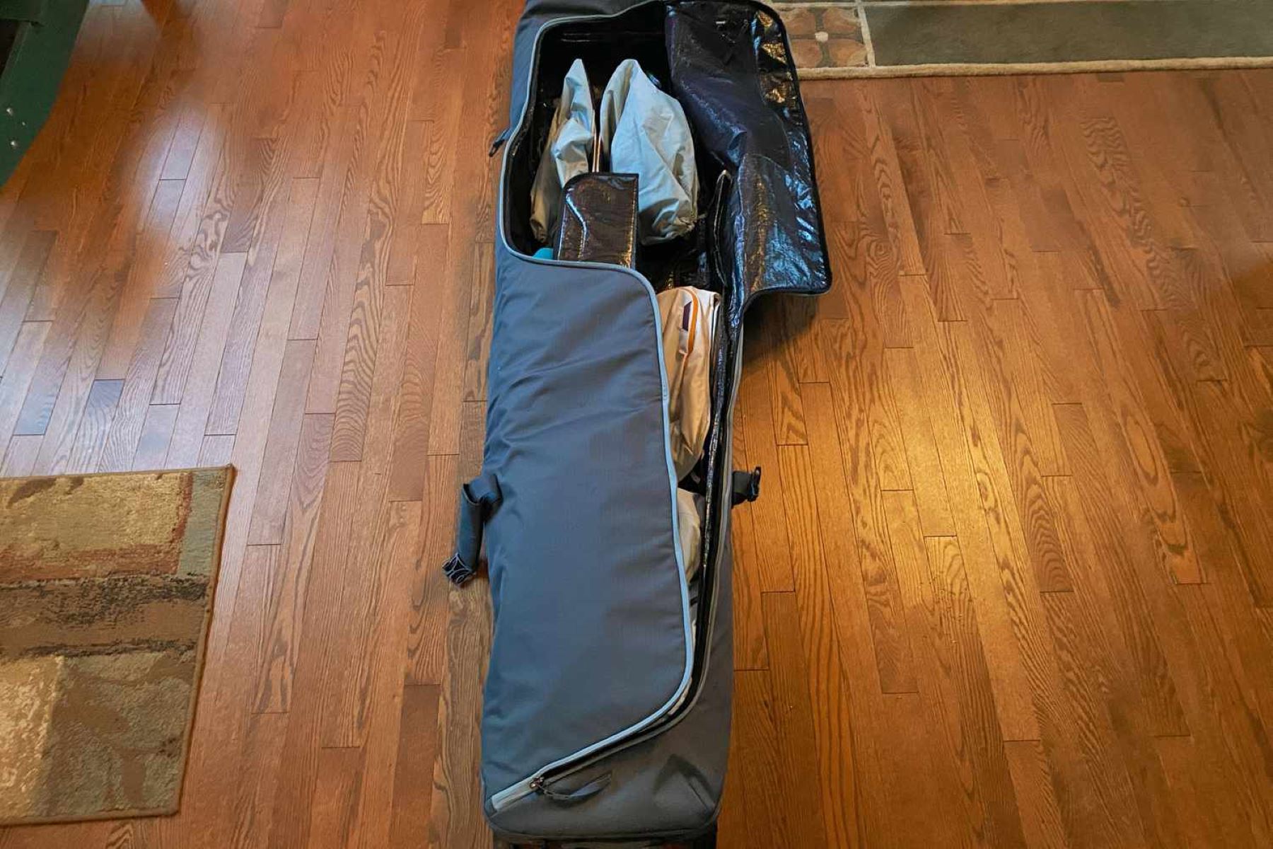 11 Amazing Ski Duffel Bag for 2023 | TouristSecrets