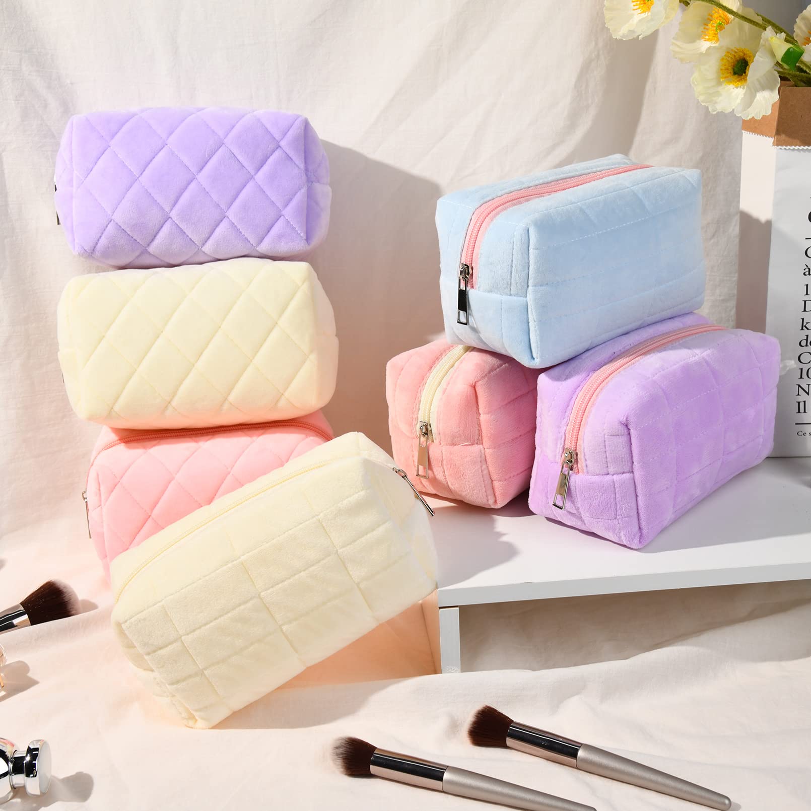 11 Amazing Soft Cosmetic Bag for 2023 | TouristSecrets