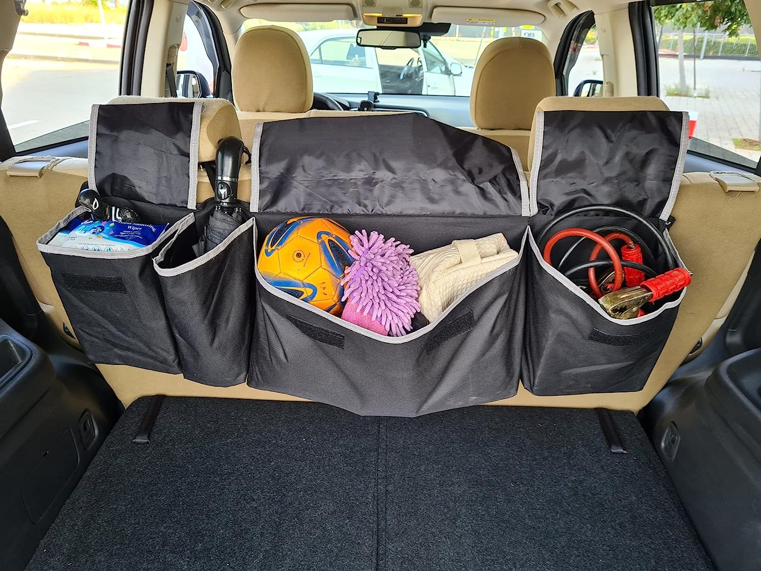 11 Amazing Storage Bag For Car for 2023