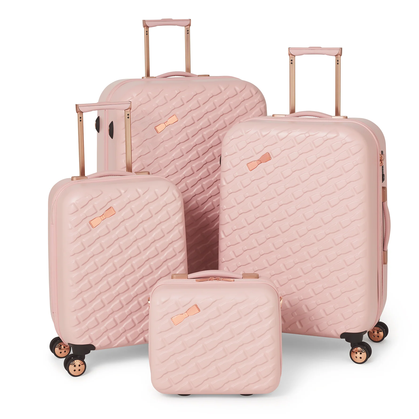 11 Amazing Ted Baker Suitcase for 2023 TouristSecrets