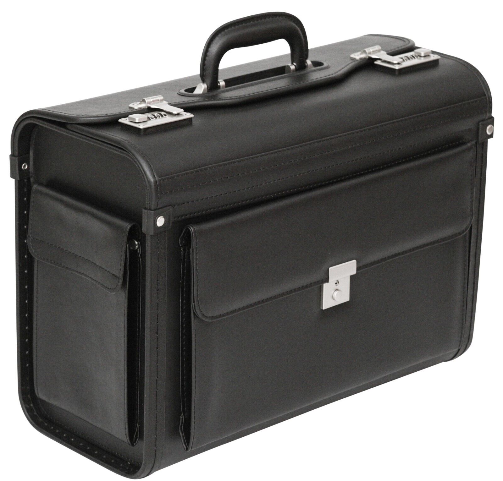 travel in briefcase