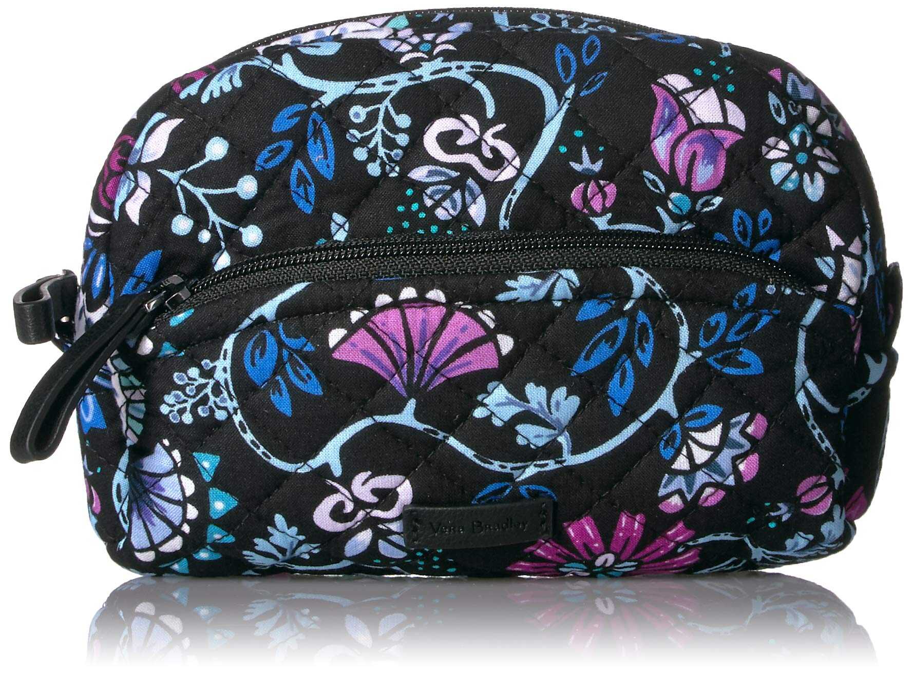 11 Amazing Vera Bradley Small Cosmetic Bag for 2023 | TouristSecrets