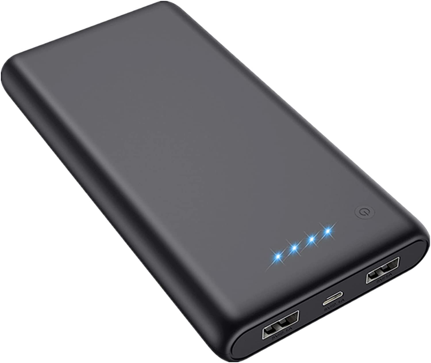 11 Best Power Bank for 2023 TouristSecrets