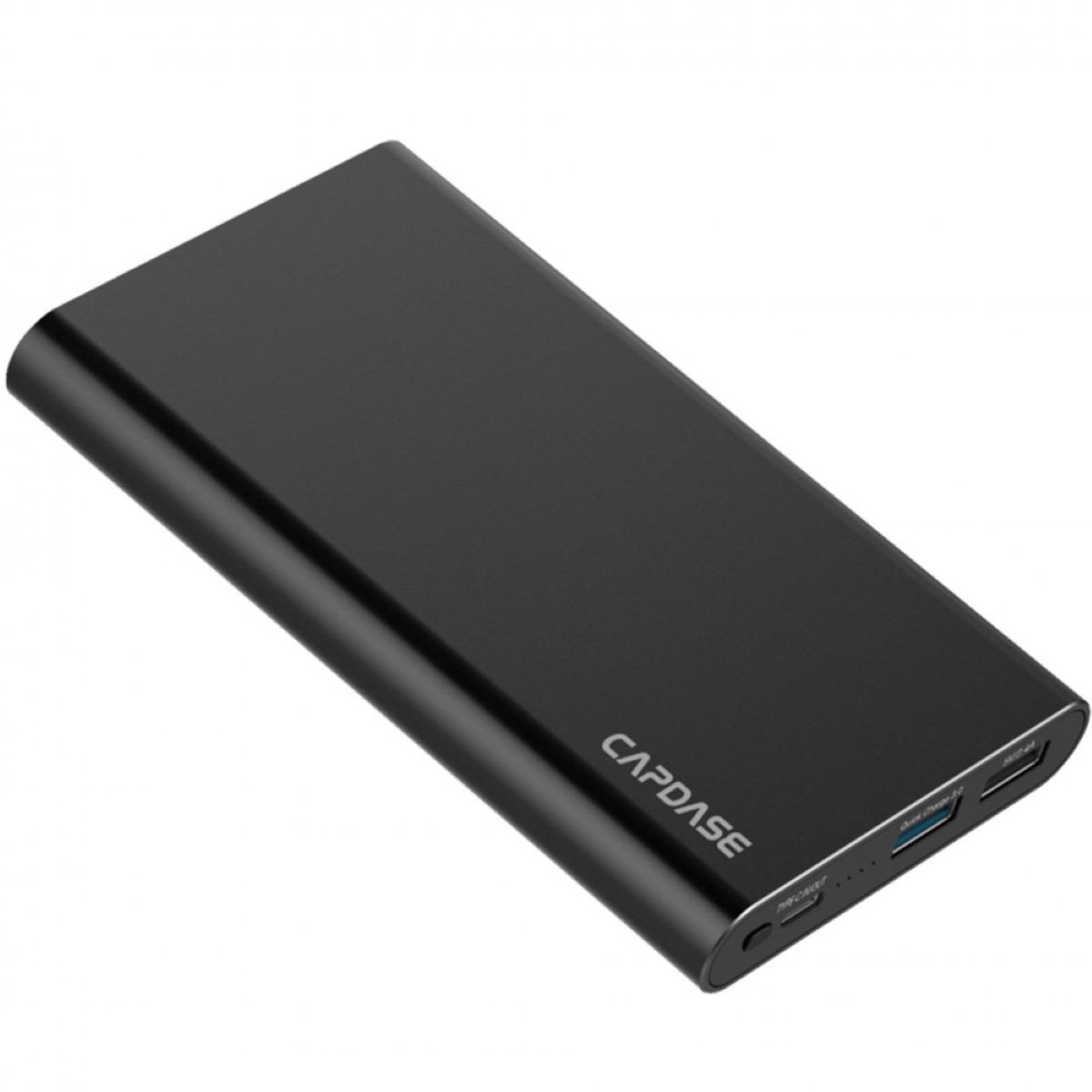 Small Power Bank 20000mAh, Coolreall 22.5W PD & QC4.0 Fast Charging  Portable