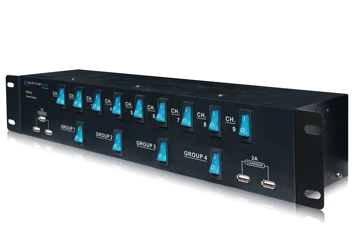 11 Best Rack Power Strip for 2023 | TouristSecrets