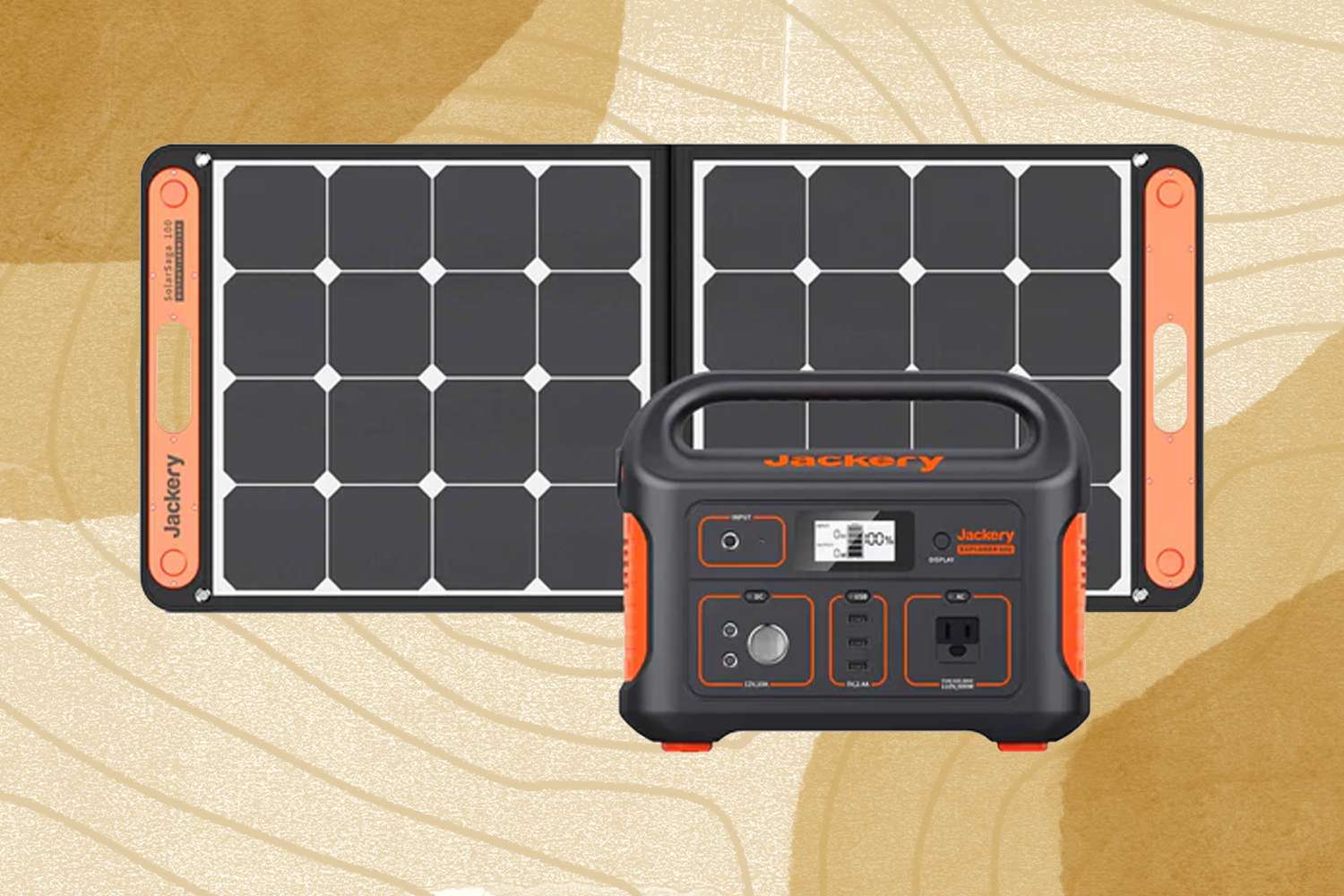 11 Best Solar Panel Suitcase for 2023 TouristSecrets