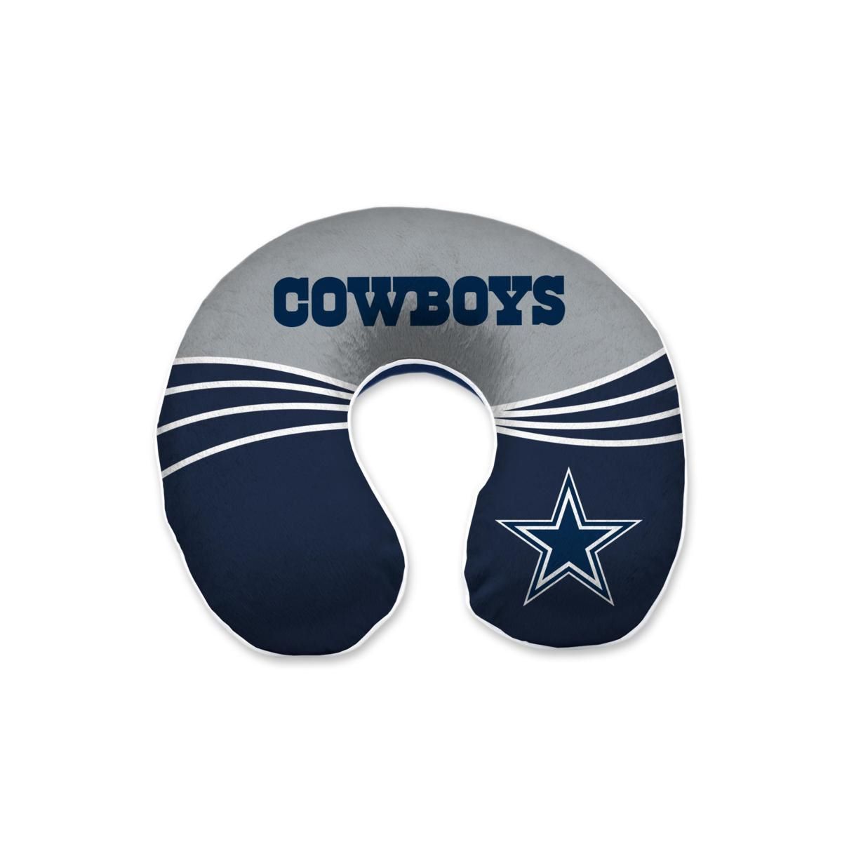 12 Amazing Dallas Cowboys Neck Pillow for 2023 | TouristSecrets