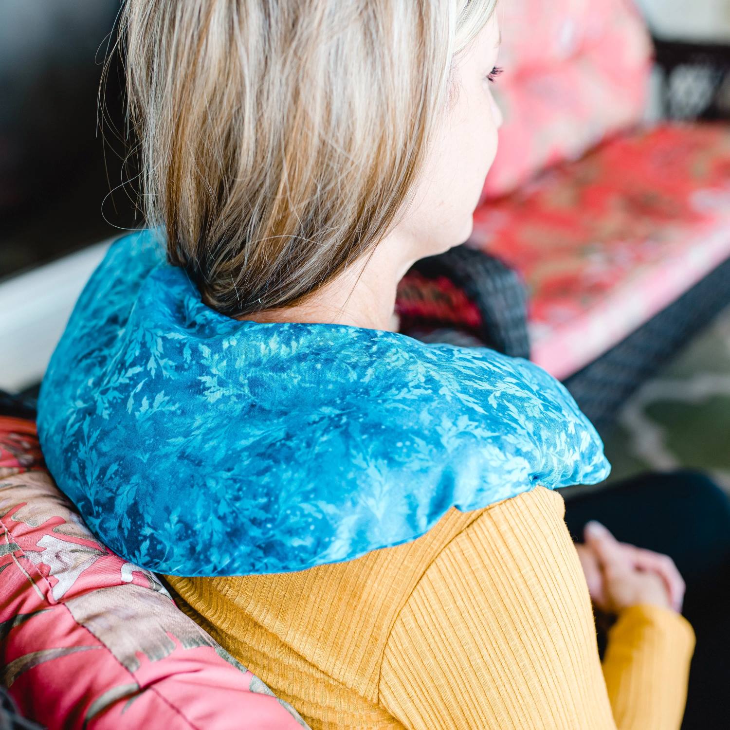 12 Amazing Flax Seed Neck Pillow for 2023 | TouristSecrets