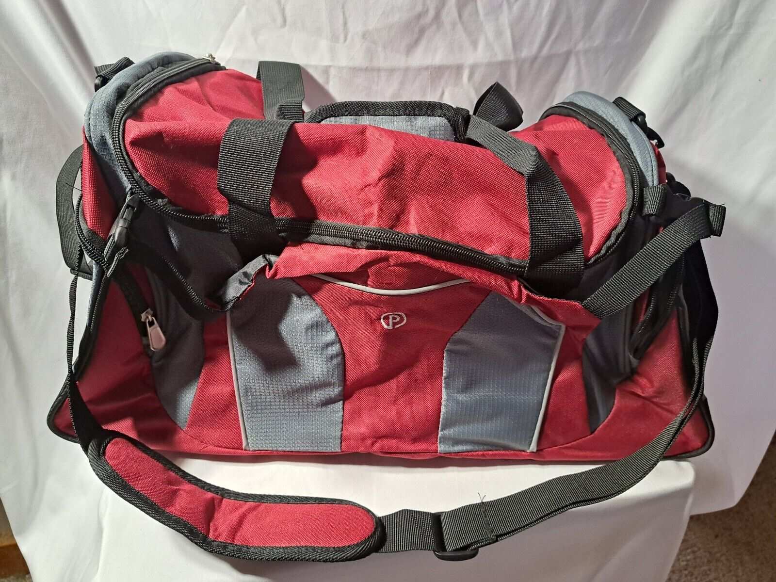 12 Amazing Protege Duffel Bag for 2023 | TouristSecrets