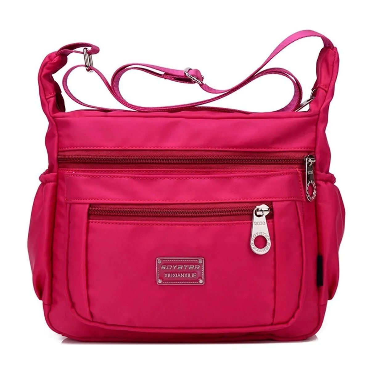 12 Amazing Soyater Crossbody Handbag For Women for 2023 | TouristSecrets