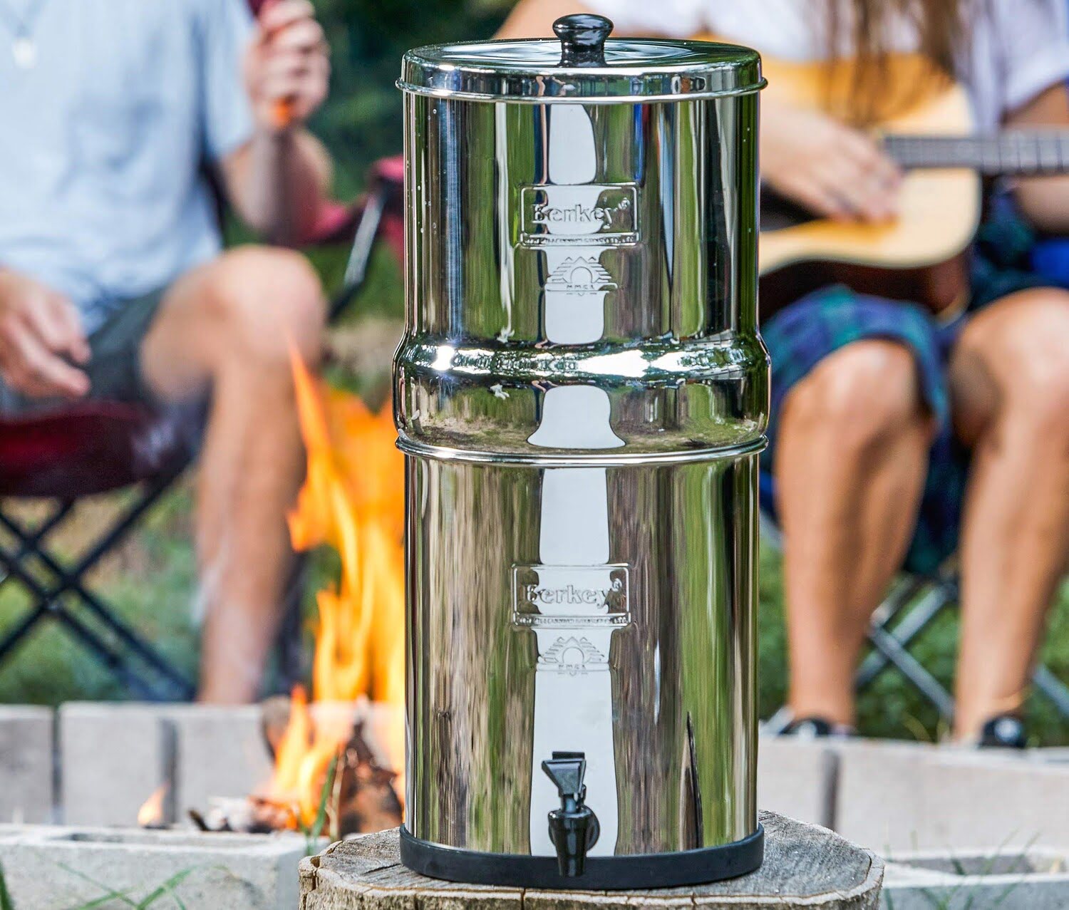 12 Amazing Travel Berkey Water Filter System for 2023 | TouristSecrets