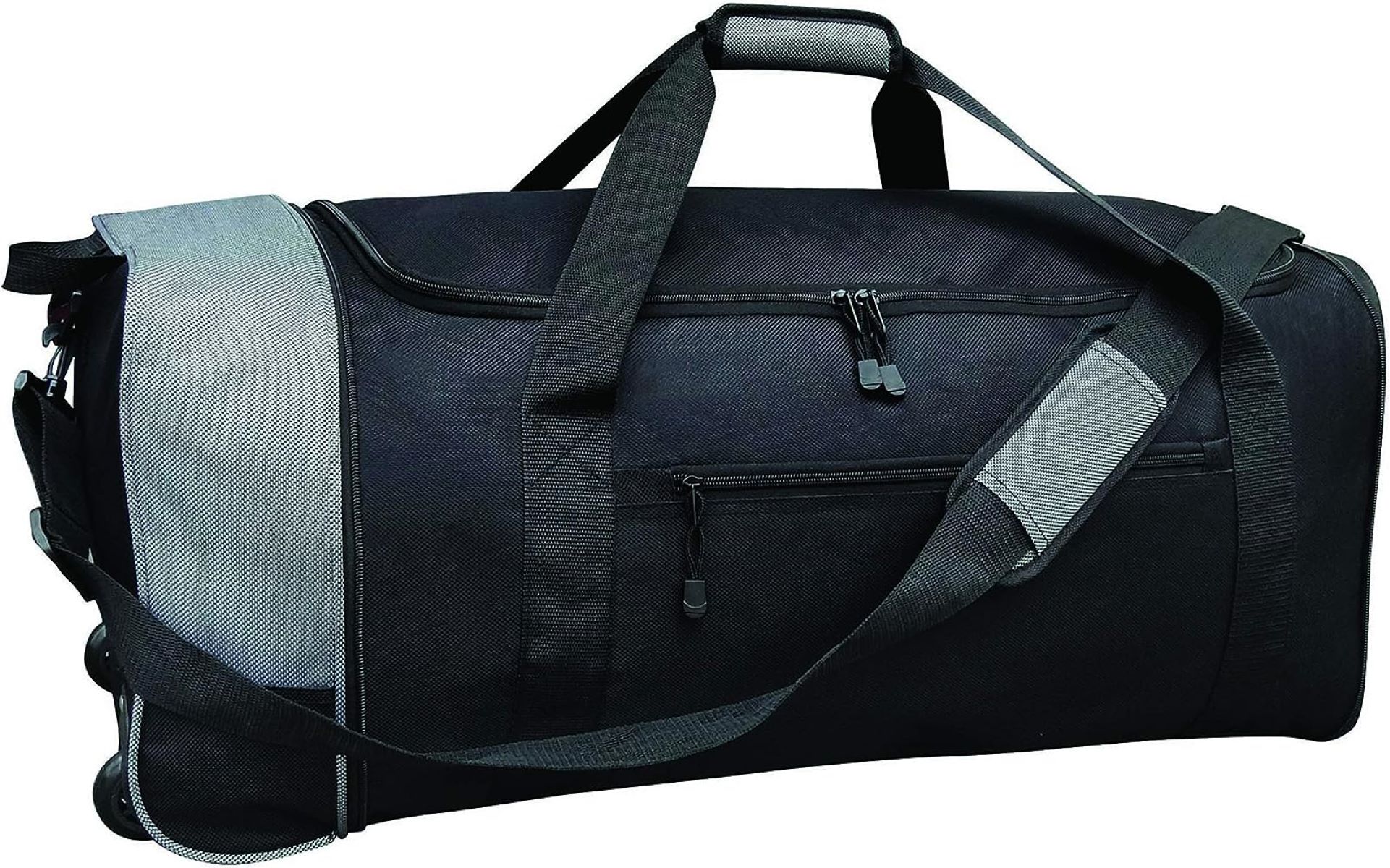 12 Best 32 Inch Duffel Bag With Wheels for 2023 | TouristSecrets